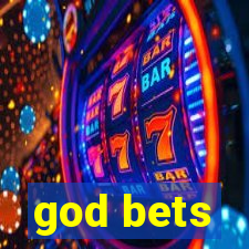 god bets